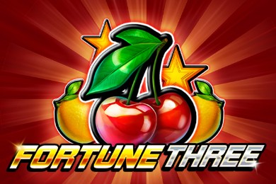 Fortunethree автомат Фугу